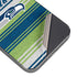 NFL Seattle Seahawks Trailblazer iPhone 16 Pro Skin